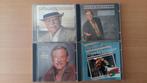 4 prachtige originele CD's van Roger Whittaker, Ophalen of Verzenden