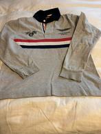 Hackett of London jongens polo 122/128, Ophalen of Verzenden, Zo goed als nieuw, Shirt of Longsleeve, Jongen