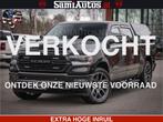 Dodge Ram 1500 SPORT 5.7 V8 HEMI | HUIF | 4x4 | OPEN UITLAAT, Auto's, Dodge, Automaat, Gebruikt, 5654 cc, Met garantie (alle)