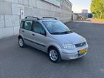 Fiat Panda 1.2 Emotion Panoramadak Airco, Voorwielaandrijving, Stof, Gebruikt, 1242 cc
