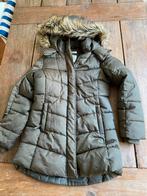 H&M Winterjas Meisje Maat 158, Ophalen of Verzenden, Zo goed als nieuw, Meisje, Jas