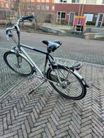 Heren fiets 28 inch, Ophalen, Gebruikt, Gazelle, Versnellingen