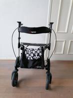 Mooie rollator van Topro Troja maat S, Ophalen of Verzenden, Zo goed als nieuw