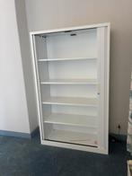 Nieuwe archiefkast met roldeuren, Huis en Inrichting, Kasten | Roldeurkasten en Archiefkasten, Ophalen, 100 tot 150 cm, 200 cm of meer