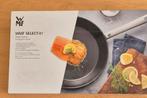 Nieuwe WMF koekenpan Ø24 cm aangeboden, Huis en Inrichting, Keuken | Potten en Pannen, Ophalen, Nieuw, Rvs, Keramische plaat