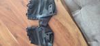 Fiets handschoenen en telefoonhoesje, Fietsen en Brommers, Ophalen of Verzenden, Zo goed als nieuw, Handschoenen