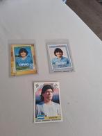 zeldzaam Maradona Argentinië en napoli, Maat XL, Ophalen of Verzenden, Zo goed als nieuw, Overige typen