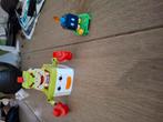 Mario lego, Ophalen of Verzenden, Gebruikt