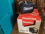 nieuwe originele Makita accu's 3x BL4080F per stuk 200,00 eu, Ophalen, Nieuw