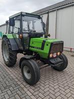 Deutz Dx 3.50 te koop 40 Km/h + New holland TS 90, 80 tot 120 Pk, Ophalen of Verzenden, 7500 tot 10000, Gebruikt