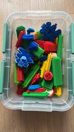 Bak met Nopper, Ophalen, Gebruikt, Nopper