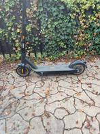 Ninebot elektrische step, Fietsen en Brommers, Steps, Ophalen of Verzenden, Zo goed als nieuw, Elektrische step (E-scooter)