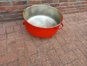 Vuurschaal beschikbaar voor biedingen