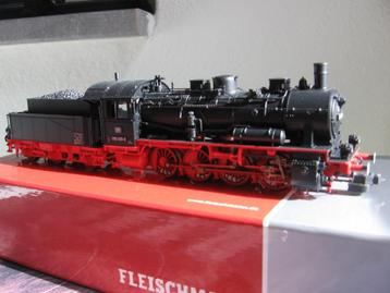 Fleischmann H0. DB Br 055. Zimo sound! Nieuwstaat. 415473. beschikbaar voor biedingen