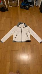 Lutha Vestje, Kleding | Dames, Truien en Vesten, Maat 38/40 (M), Wit, Lutha, Ophalen of Verzenden