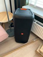 JBL partybox 300, JBL, Ophalen of Verzenden, Zo goed als nieuw, 120 watt of meer