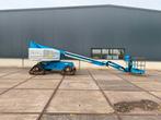 Genie S 45 Trax Telescoop hoogwerker 16m rups (bj 2014)