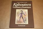 Kabouters, Gnomen en Fantomen - Ontmoetingen met natuurwezen, Boeken, Ophalen of Verzenden, Gelezen, Overige onderwerpen, Achtergrond en Informatie