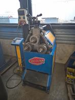 profielwals, Doe-het-zelf en Verbouw, Gereedschap | Overige machines, Ophalen, Zo goed als nieuw