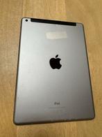 iPad 6 (2018) 128GB WiFi+4G - Zilver | 6 Maanden GARANTIE, 9 inch, Gebruikt, Apple iPad, Ophalen of Verzenden
