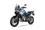 CFMOTO 800 MT SPORT (NIEUW), 2 cilinders, Bedrijf, Onbekend, Meer dan 35 kW