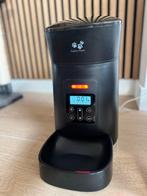 Automatische voerbak kat/hond, Dieren en Toebehoren, Ophalen of Verzenden, Kat