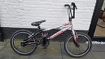 Crossfiets / BMX fiets 20 inch, Gebruikt, Ophalen