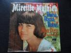 Mireille Mathieu - Roma, Roma, Roma, Ophalen of Verzenden, Zo goed als nieuw, Pop