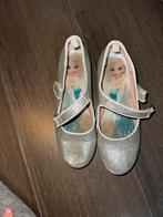 Hakschoen glitter maat 33, Ophalen, Gebruikt, Meisje