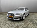 Audi A8 5.2 S8 Pro Line, Auto's, Automaat, Gebruikt, Zwart, 5204 cc