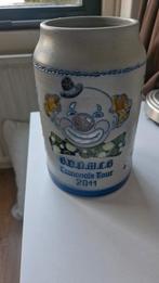 Grolsch Carnavalspul 2011 Bierpul, Ophalen of Verzenden