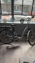 Vogue elektrische fiets, Fietsen en Brommers, Elektrische fietsen, Ophalen, Gebruikt, Overige merken