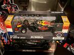 Red Bull Formule 1 Racing Team Max Verstappen Kampioen auto, Ophalen of Verzenden, Nieuw, Auto, Bburago