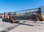 FB GRU GA 727 Emobiel (bj 2007), Kraan