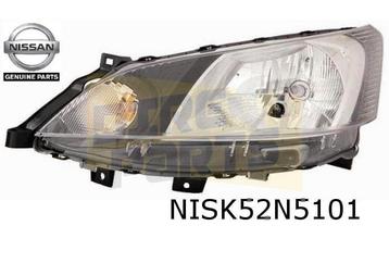 Nissan NV200 koplamp L (1/13-)  Origineel! 26060BJ10A beschikbaar voor biedingen