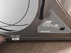 Hometrainer, Sport en Fitness, Fitnessapparatuur, Ophalen, Zo goed als nieuw, Metaal, Hometrainer