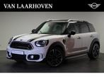 MINI Countryman Cooper S JCW Trim Automaat / Panoramadak / C, Wit, Bedrijf, Cruise Control, SUV of Terreinwagen