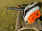 Stihl br550 bladblazer, Ophalen of Verzenden