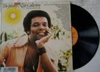 Johnny Nash - The Johnny Nash Collection, Ophalen of Verzenden, 1960 tot 1980, Gebruikt, 12 inch