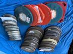 16 mm documantaire films, Ophalen of Verzenden, 16mm film
