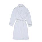 WALRA witte badjas Home maat S-M, Ophalen of Verzenden, Nieuw, Wit, Overige typen