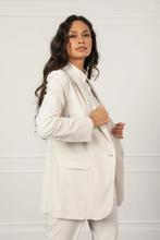Studio Anneloes Fran blazer jasje kit heavy travelstof XXL, Studio Anneloes, Maat 46/48 (XL) of groter, Ophalen of Verzenden, Zo goed als nieuw