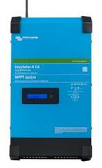 Victron easy solar II omvormer gx 24v 3000w off grid panelen, Ophalen of Verzenden, Nieuw, Overige typen