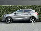 Nissan Qashqai 1.6 N CONNECT, PANO, 360 CAMERA, NAVI, CRUISE, Voorwielaandrijving, 1618 cc, Gebruikt, Electronic Stability Program (ESP)