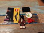 Lego minifiguur collectible Batman 1 lobster lovin Batman, Ophalen of Verzenden