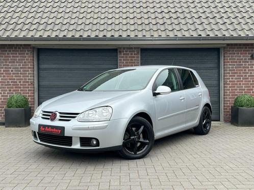 Volkswagen GOLF 1.4 TSI GT Sport 125 pk sp uitlaat Clima St, Auto's, Volkswagen, Bedrijf, Golf, ABS, Airbags, Boordcomputer, Climate control