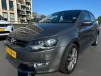 Volkswagen Polo 1.2 TSI BlueMotion Comfort Edition 1e Eigena, Euro 5, Gebruikt, 4 cilinders, Origineel Nederlands