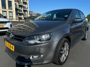 Volkswagen Polo 1.2 TSI BlueMotion Comfort Edition 1e Eigena beschikbaar voor biedingen
