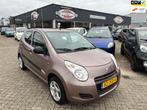 Suzuki Alto 1.0 Comfort(st-bekr,airco,elektr-pakket,lmv,120d, Voorwielaandrijving, Euro 5, Stof, Gebruikt
