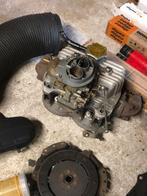 TE KOOP! onderdelen fiat 500 (oldtimer), Ophalen, Fiat